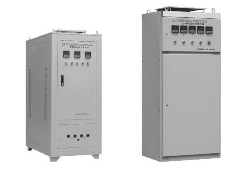 鸿宝单相大功率柱式调压器TEDGZ-50/60/63/80/125KW/150KVA/0-250