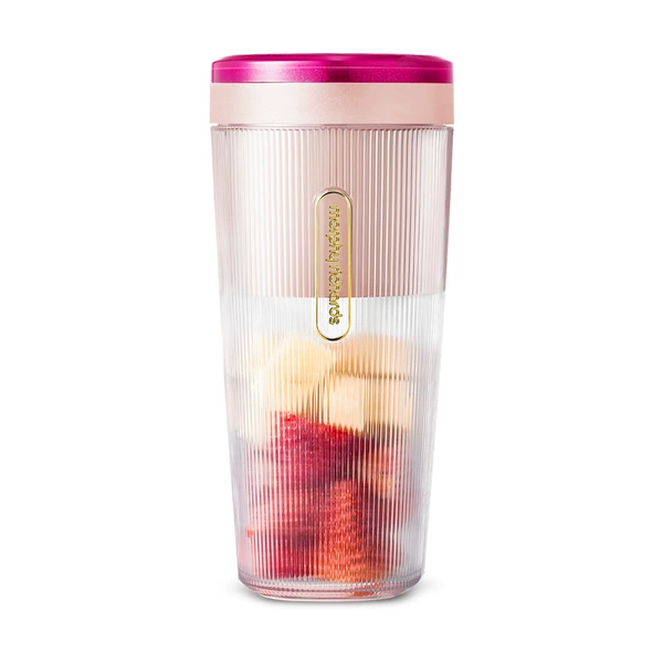 Portable juice cup MR9800 powder (falling cherry powder)