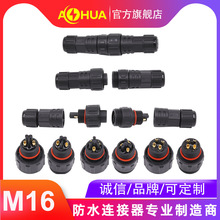 ���AAHUA M16��̖���O����^IP67���^��ͨ��|�O��}��ˮ�B����