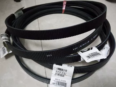 2/11M1400JB wide angle Avtomobil ötürücü kəmərləri