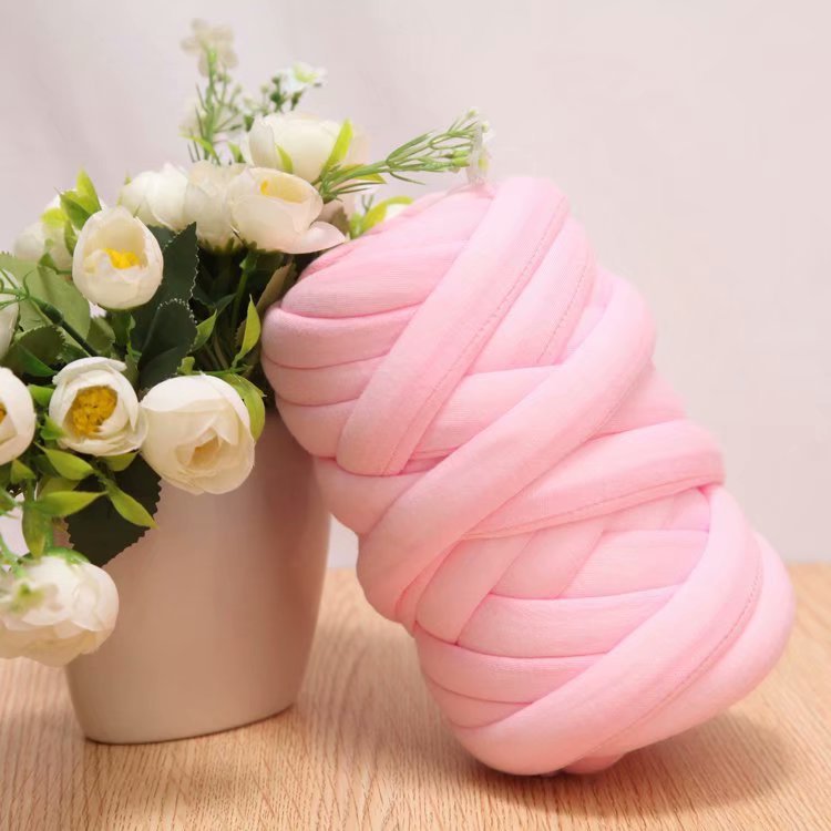 Hilo de lana islandesa grueso, manta tejida a mano de algodón con corazón grueso, manta tejida para perros y gatos diy, tela anticolisión alrededor de la cama, hilo de lana redondo y grueso