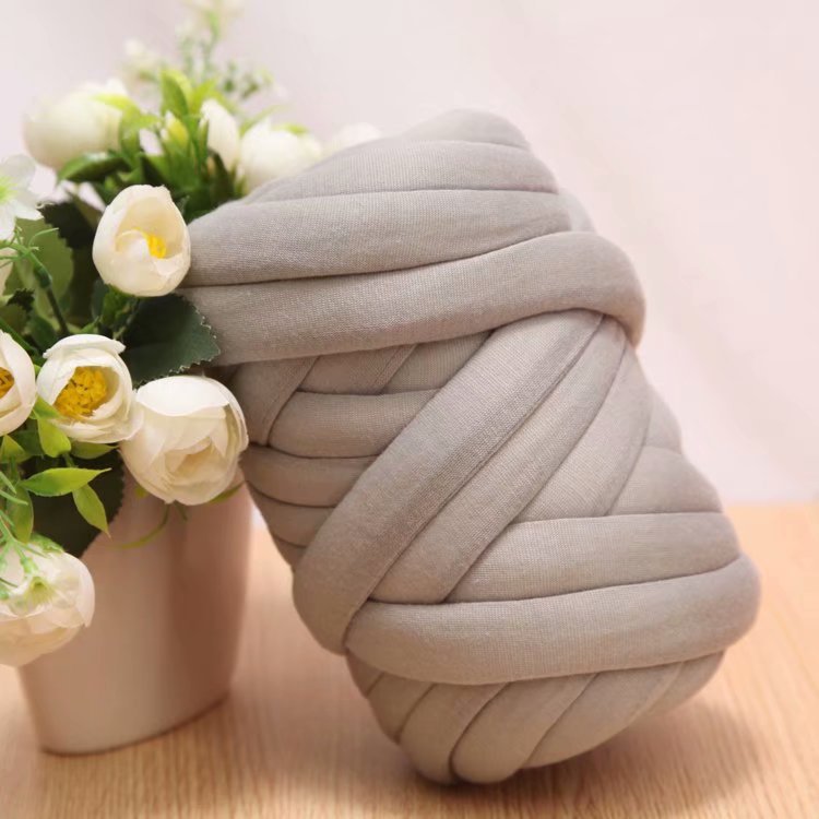 Hilo de lana islandesa grueso, manta tejida a mano de algodón con corazón grueso, manta tejida para perros y gatos diy, tela anticolisión alrededor de la cama, hilo de lana redondo y grueso