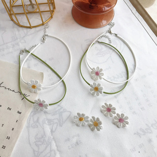 С���¼����ɫ�Gɫ��Ƥ�q�r�ջ���choker�Ȧ��Ů�iȦ���朄��