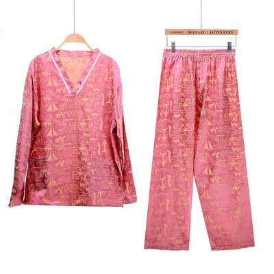 Renma long -sleeved woman