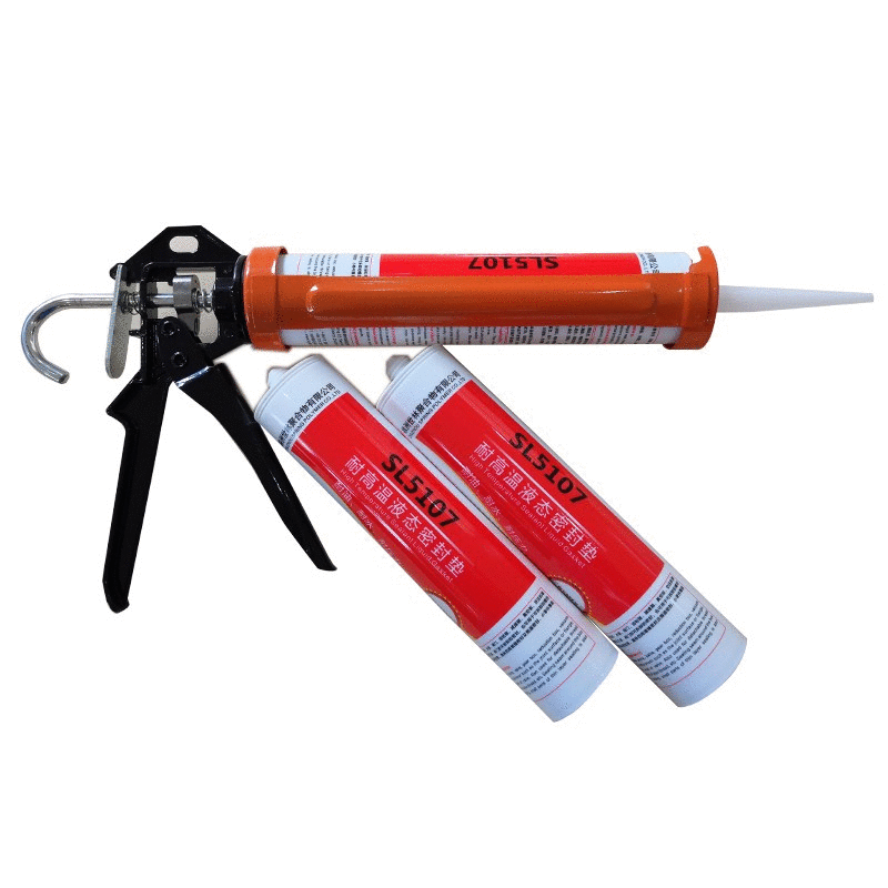 厂家直供电子零部件的固化定防水绝缘灯具灯罩防水密封密封胶