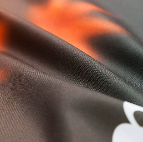 Peach skin (single -sided)