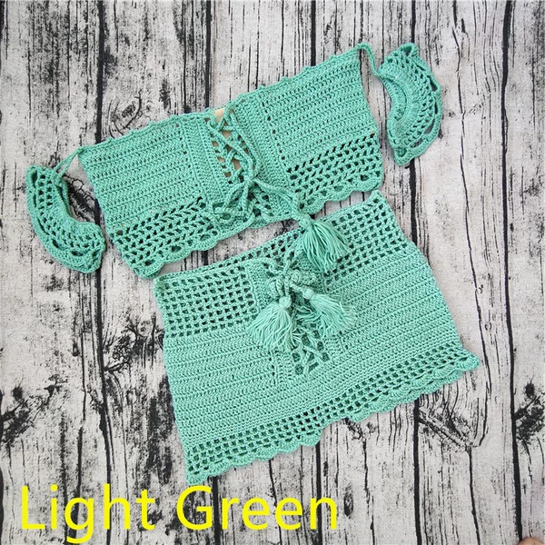 Light green