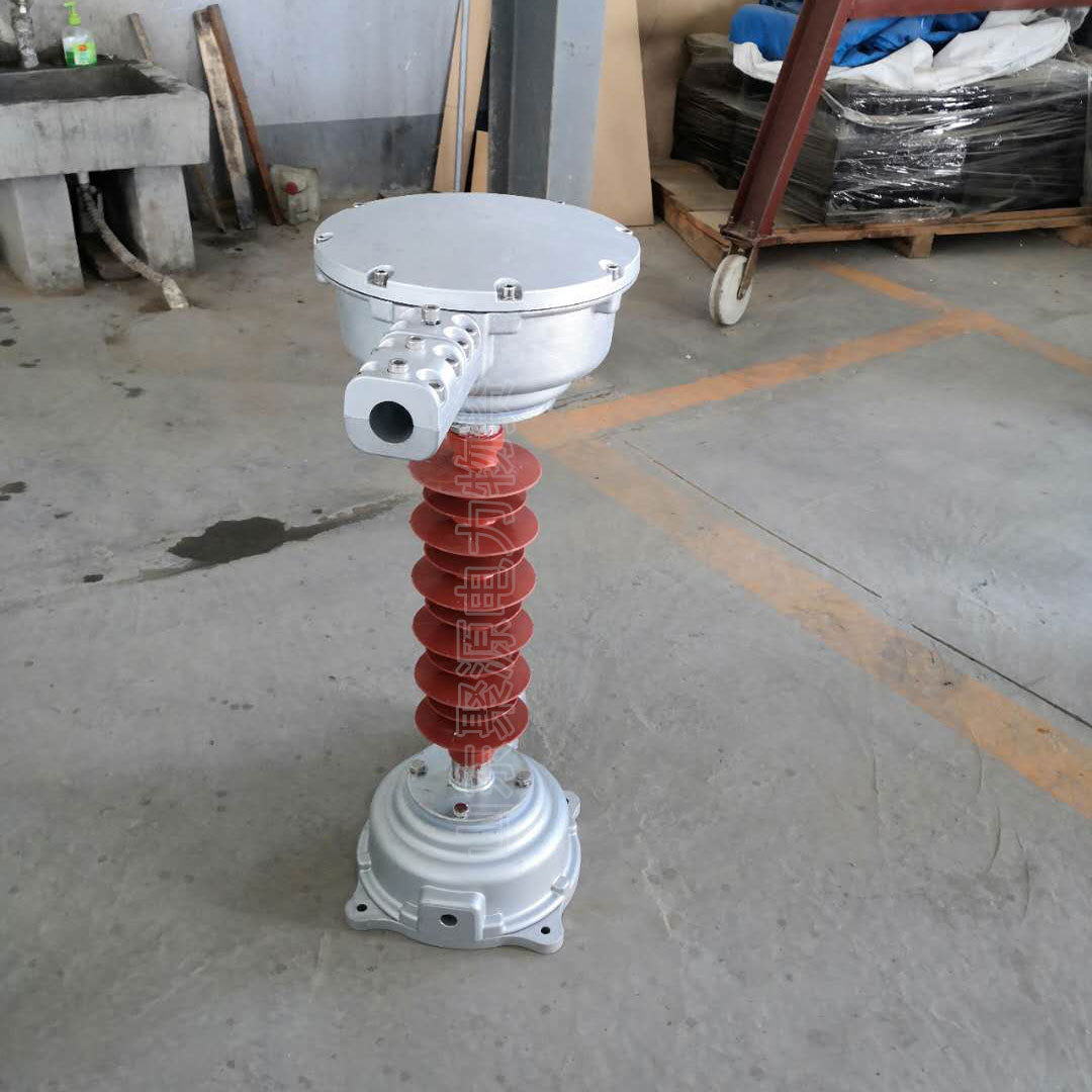 生产OPPC光缆终端接头盒 OPPC光缆专用接头盒光缆金具