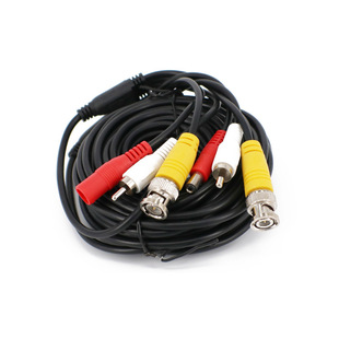 �Դҕ�lһ�w�� 40��BNC+DC+RCA�����O�����L�� CCTV�C�Ͼ�ҕ�l��