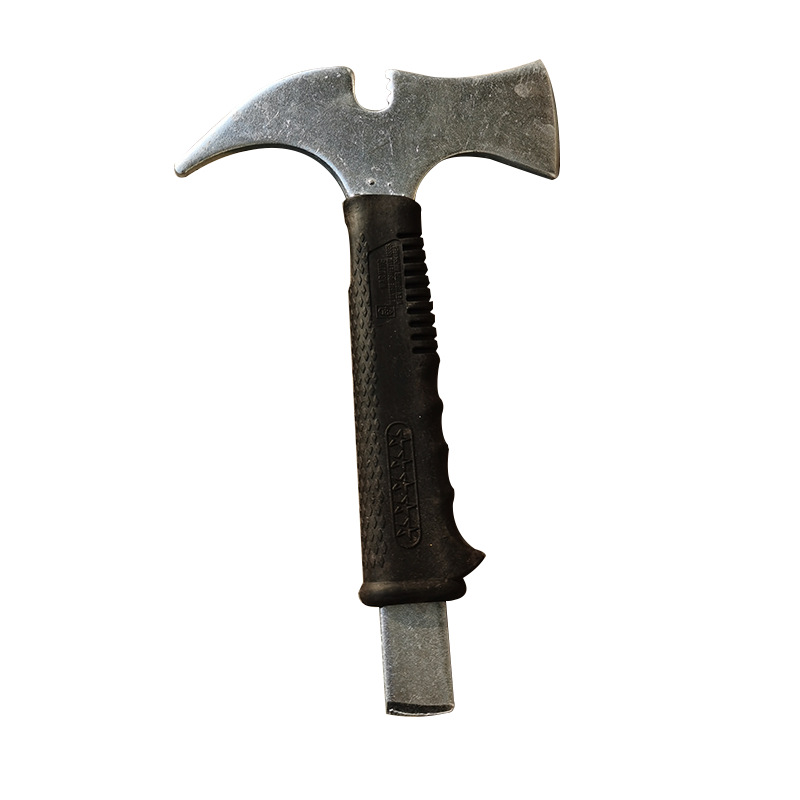 Multifunctional waist axe hand axe manufacturer wholesale easy to carry sharp axe camping axe outdoor insulated ship axe 
