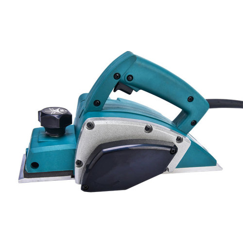 Handheld Multi-functional Electric Planer Woodworking Planer Household Desktop Electric Push Planer Sanding Machine Woodworking Small Woodworking Machine Tool