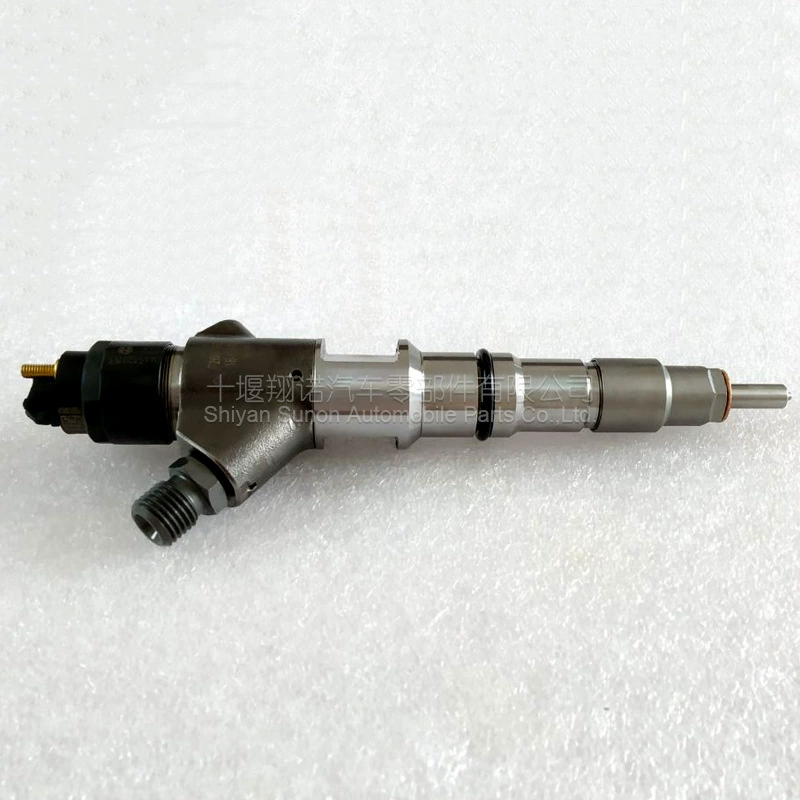 Conomins engine accessories Bosch injector 0445120153