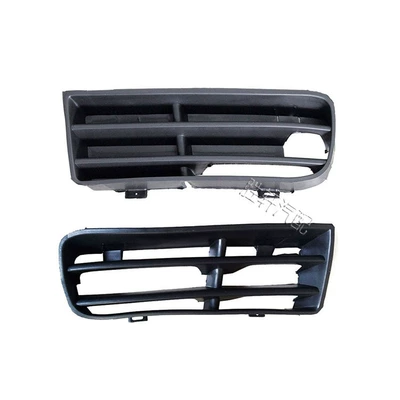 Volkswagen GOLF MK4 üçün duman lampası çərçivəsi ön barmaqlıq örtüyü
