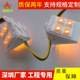 LED装饰灯;室外LED;灯控制器