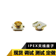 IPEX����PCB�������1�����IPEX�쾀����RF���l���^