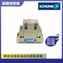 德国schunk200-1-as气缸夹爪