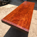 Bahua твердое дерево с большим доскам для чая и стул Комбинированные натуральные бревна без сплайсинга конференц -стола Okun