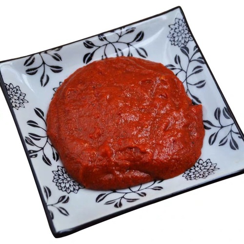 Shengteng Seafood Tsukemen Soup Base Hot Pot Ingredients Seasoning Condensed Soup Base Chili Sauce Multi-flavored Seasonings