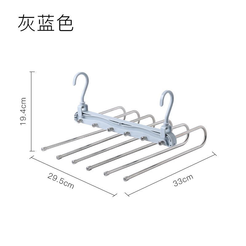 그레이 블루