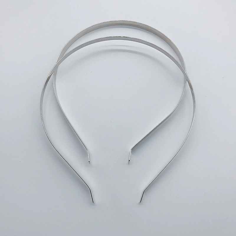 Korean headband, hair accessory, DIY