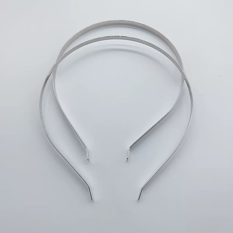 Korean headband, hair accessory, DIY