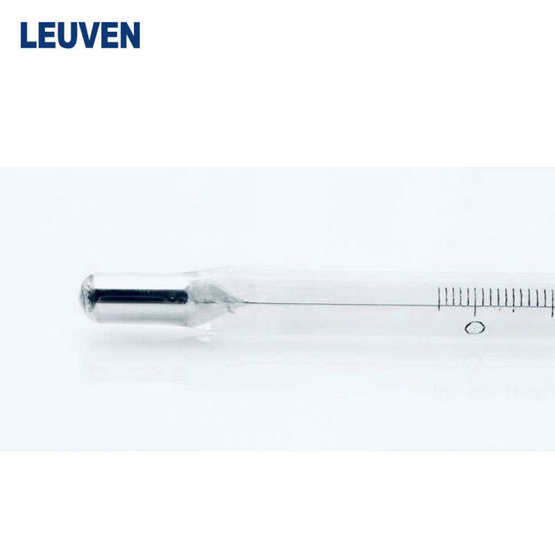 1/100度精密温度计