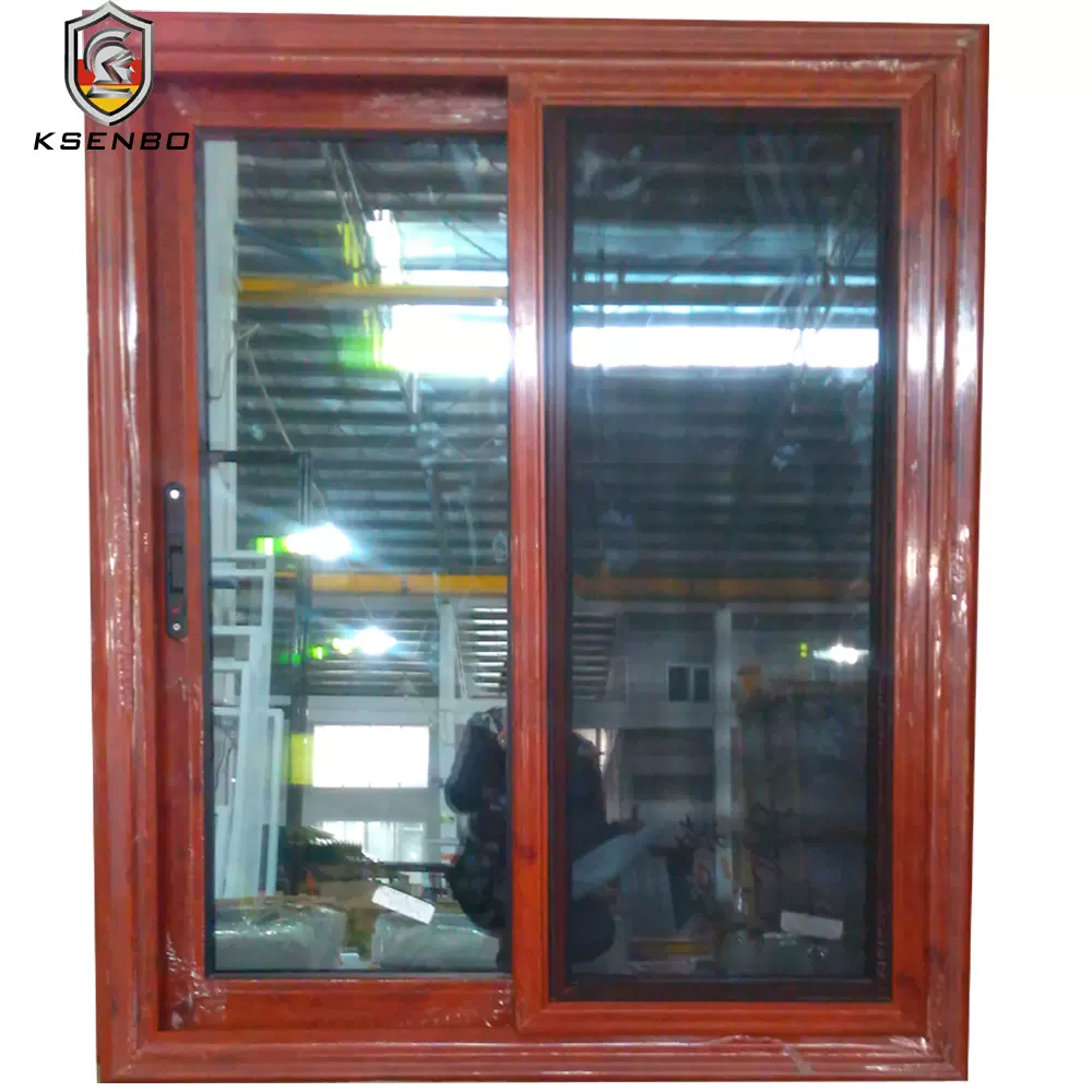 佛山南海煜鑫门窗厂 长期提供铝合金门窗  铝合金推拉窗