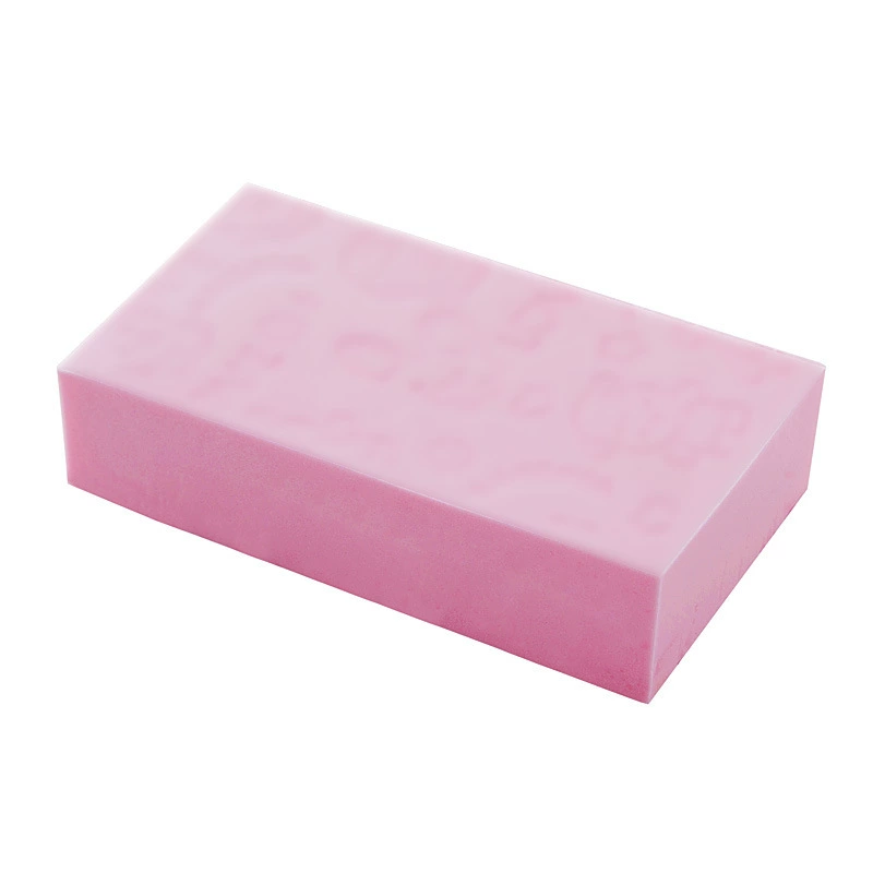 Картун детский bath sponge для купания