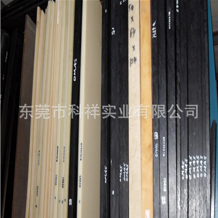 具有高机械强度高硬度ABS塑料板 加纤ABS板 VO级阻燃ABS+PC板