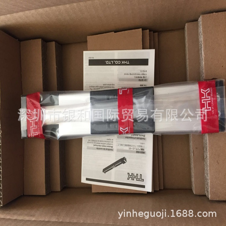 日本THK伺服定位滑台VLAST45-06-0100-0-0N需议价