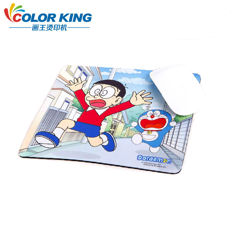 Alfombrilla de ratón en blanco 3mm para impresión térmica, publicidad y mayoristas.