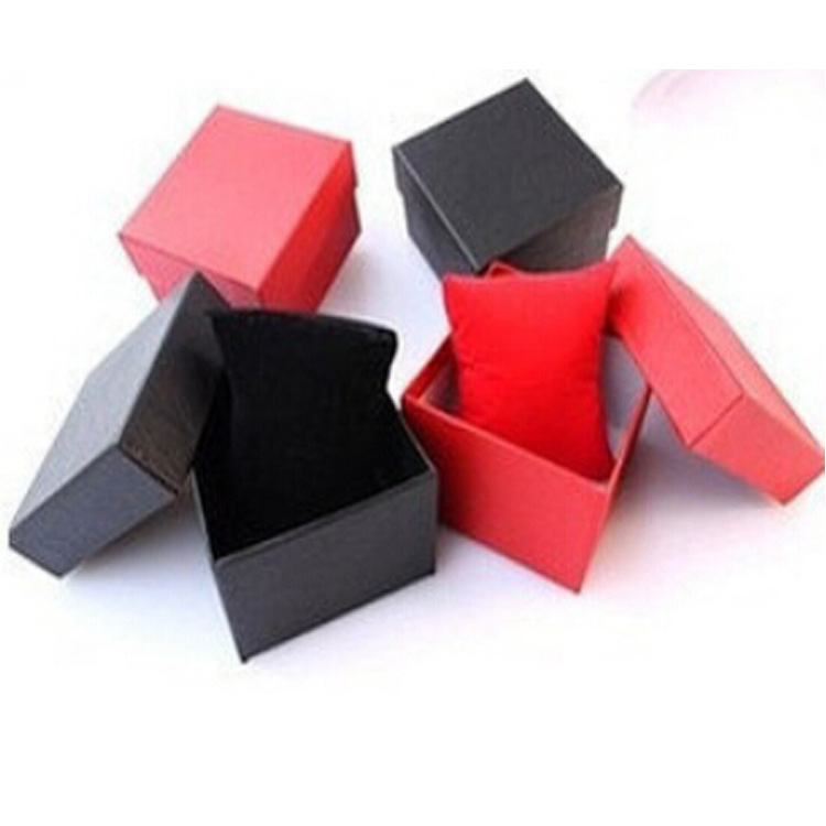 Ebay Foreign Trade Fashion Watch Box Sends to Relatives and Friends Only Match Watch Sales Orders Not Deliverable