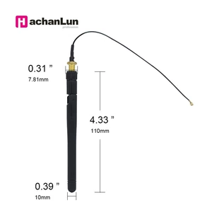Mobile Phone Signal Amplification Antenna, Radio, Laptop Wifi Car Vehicle High Gain