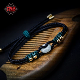 手链;饰品配件;线类