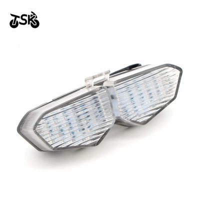 Suitable for Yamaha: Tail light