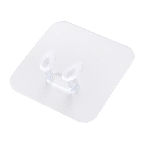 Plug hook holder wall cute data cable organizer hook power cord charger organizer cable clip