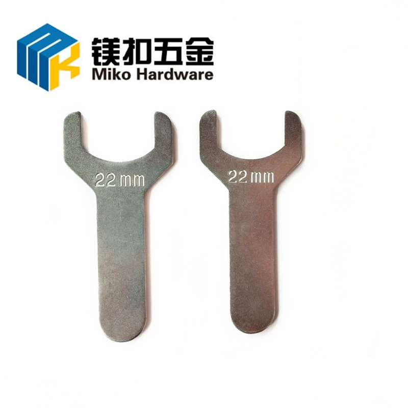 Simple wrench, furniture