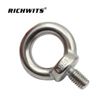 RICHWITS DIN580���h�ݽz ��ʽ���z ������˨ �A����� �����ݽz
