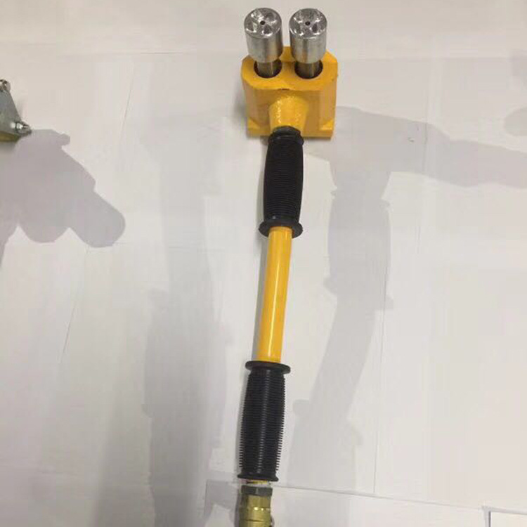 桥面电动铣刨机 多功能电动拉毛机 300型路面铣路机