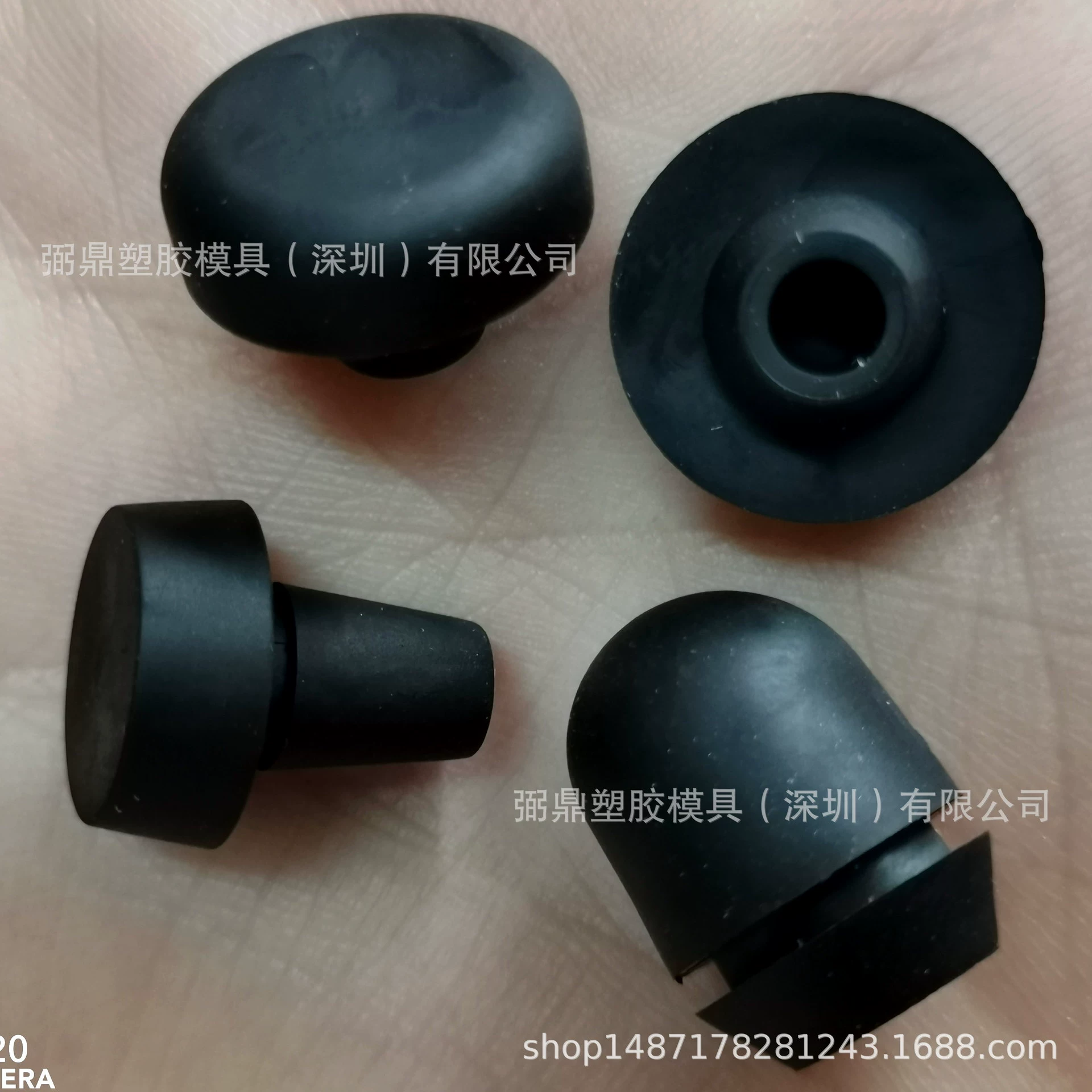 GPOF резиновая заглушка отверстие эластичная Пылезащитная заглушка пластина отверстие заглушка мягкая резиновая заглушка отверстие заглушки