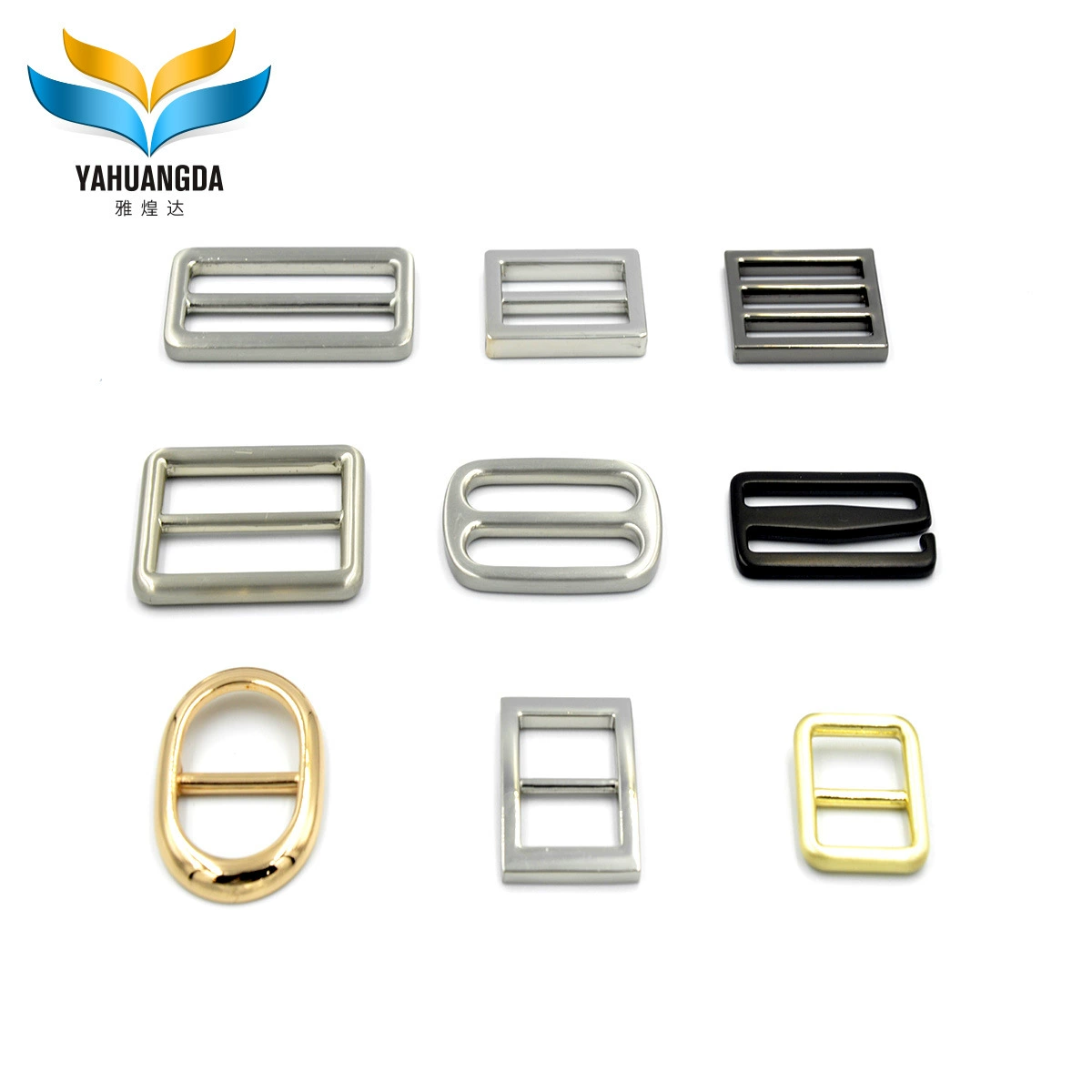 Backete Hardware Accessories III Dedee Deduades Deduades Deduades Заводское снабжение сумок сумки Bottering Dipper