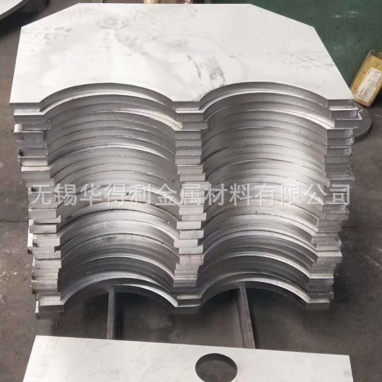 304 316L 310S不锈钢板 激光切割板 折边 剪板 焊接成品加工