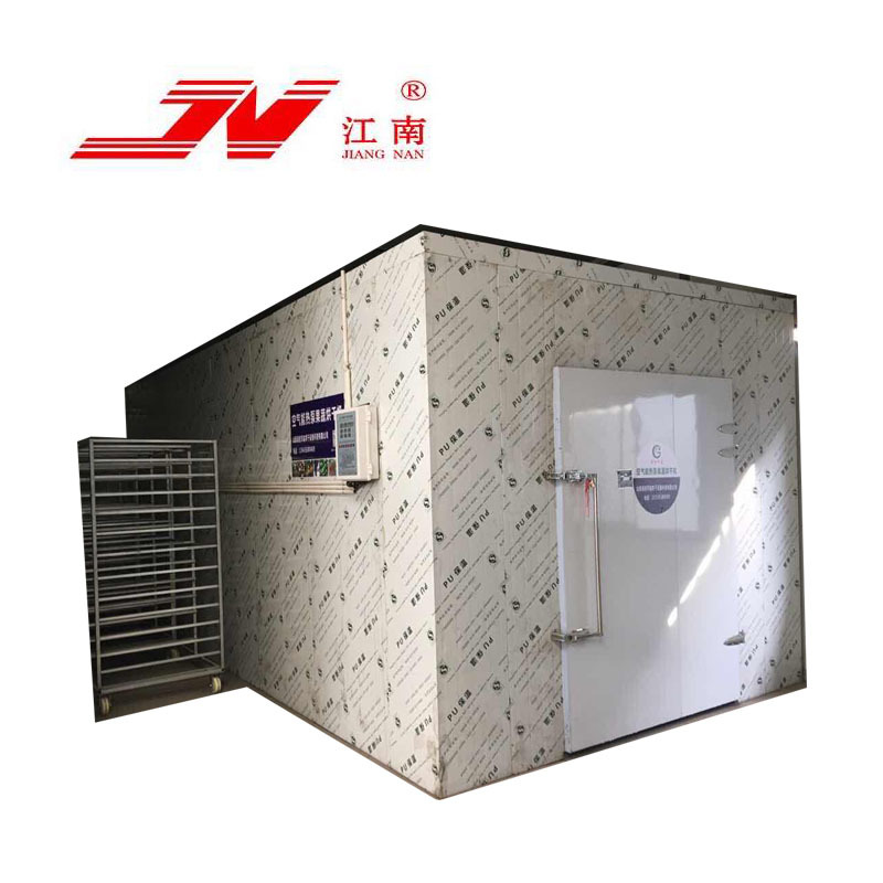 厂家供应食品烘干鲜花药材烘干箱小型烘干设备电加热高效机箱式