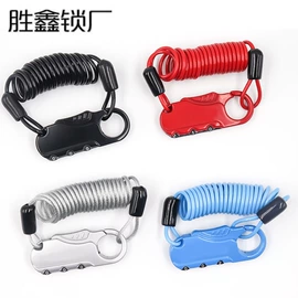 密码锁;指纹锁;箱包锁