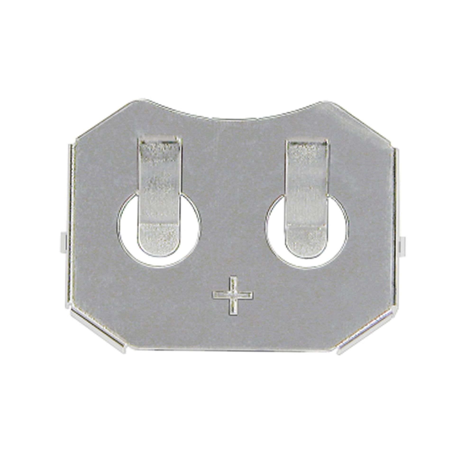 MPD(Memory Protection Devices)BK-5033 CR2032 CR2025电池弹片