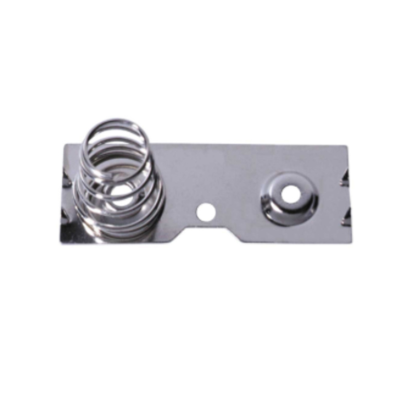 MPD(Memory Protection Devices)SN-T8-3 电池弹片 电池弹簧片