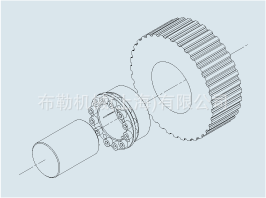 RF01-22X47胀紧套/Z2帐套/不锈钢涨套免键轴衬SWLE200夹紧组件SA
