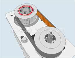 台湾TSD胀紧套/免键轴衬/涨套联轴器GSA-20/GSA-22/GSA-24/GSA-25