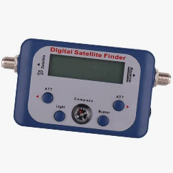 Спутниковый искатель звезд GSF-9506 цифровой явный искатель звезд