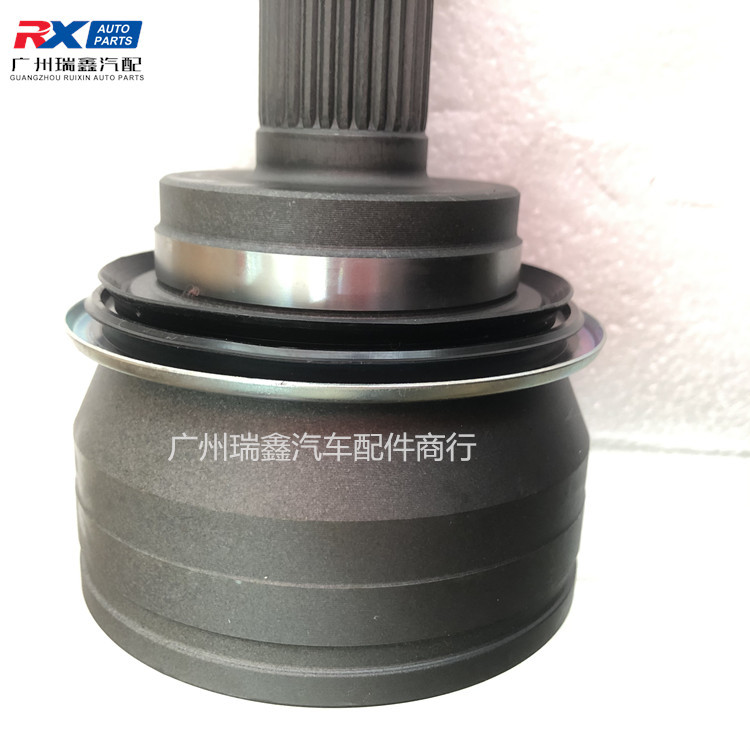 Junta Homocinética Exterior 43460-09Y60 para Toyota Hilux Revo 4WD image 5